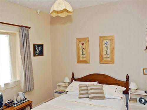 The Owls Crest House B&B Вестон-супер-Мар Екстер'єр фото